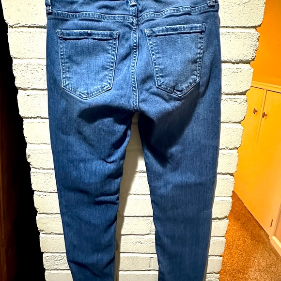Just USA Jeans size 25 - Picture 4 of 4